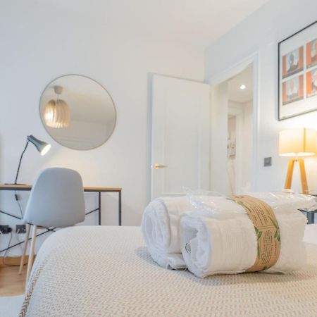 Nabucco Apartment Oviedo Bagian luar foto