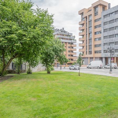 Nabucco Apartment Oviedo Bagian luar foto