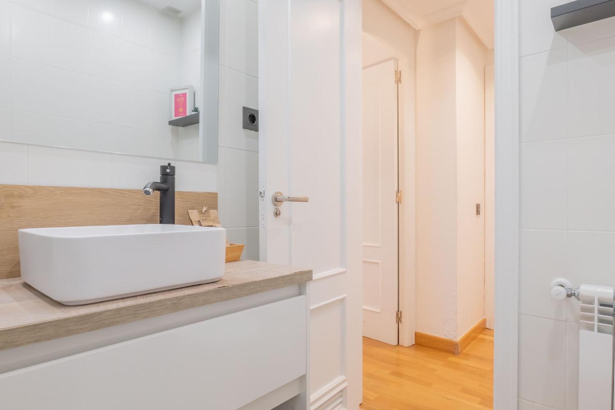 Nabucco Apartment Oviedo Bagian luar foto