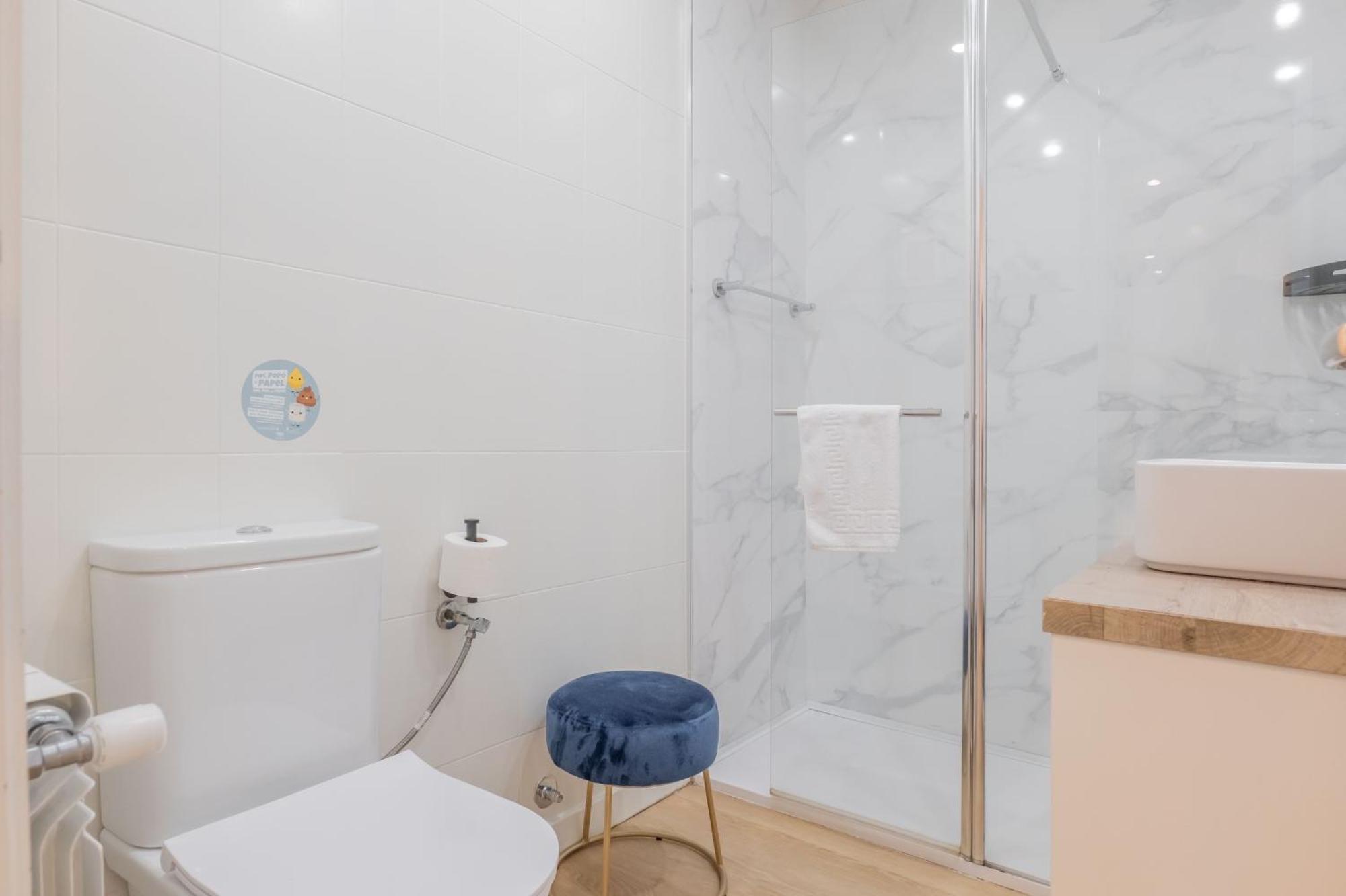 Nabucco Apartment Oviedo Bagian luar foto